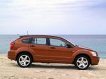 Dodge Caliber 2006 года (EU)